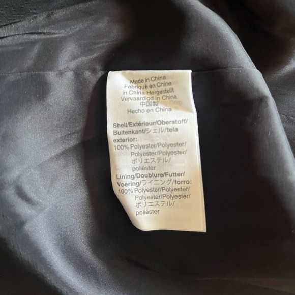 NWT J Crew Dress 6P - Picture 10 of 11